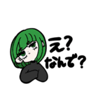 可愛権化堂（個別スタンプ：7）