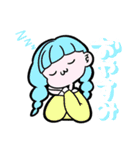 可愛権化堂（個別スタンプ：13）