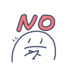 ねりのいちにち（個別スタンプ：2）