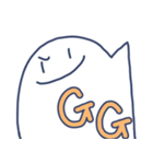 ねりのいちにち（個別スタンプ：9）