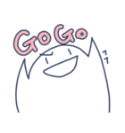ねりのいちにち（個別スタンプ：10）