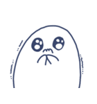 ねりのいちにち（個別スタンプ：14）