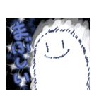 ねりのいちにち（個別スタンプ：16）