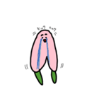 もぎたて桃（個別スタンプ：18）