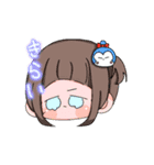 しんぷるスタまとめ（個別スタンプ：10）