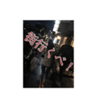 tsubasaさん参上0511☆（個別スタンプ：15）