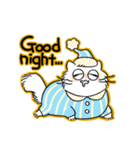 らぶ ＆ ぴーす（個別スタンプ：2）
