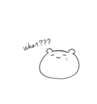 じごくあにまる（個別スタンプ：21）
