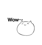 じごくあにまる（個別スタンプ：24）