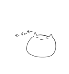 じごくあにまる（個別スタンプ：27）
