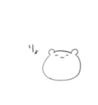 じごくあにまる（個別スタンプ：37）