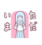 ”メルティランドナイトメア”スタンプ（個別スタンプ：15）
