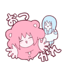 ”メルティランドナイトメア”スタンプ（個別スタンプ：29）