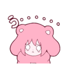 ”メルティランドナイトメア”スタンプ（個別スタンプ：30）