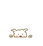 コンフくん 。（個別スタンプ：8）