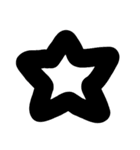◯●◯◎△□♡☆◎（個別スタンプ：31）
