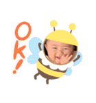みおみおスタイル（個別スタンプ：1）