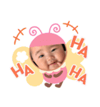 みおみおスタイル（個別スタンプ：2）
