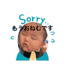 みおみおスタイル（個別スタンプ：8）