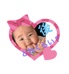 みおみおスタイル（個別スタンプ：12）