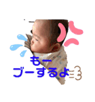 みおみおスタイル（個別スタンプ：19）