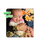 みおみおスタイル（個別スタンプ：21）