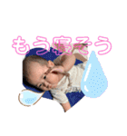 みおみおスタイル（個別スタンプ：22）