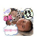 みおみおスタイル（個別スタンプ：23）