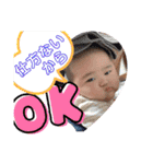 みおみおスタイル（個別スタンプ：24）