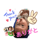 みおみおスタイル（個別スタンプ：38）
