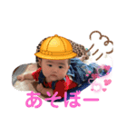 みおみおスタイル（個別スタンプ：39）