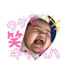 みおみおスタイル（個別スタンプ：40）