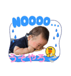 それいけ！かー君♪（個別スタンプ：14）