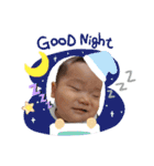 それいけ！かー君♪（個別スタンプ：16）