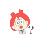 かにた＆がにたの日常（個別スタンプ：10）
