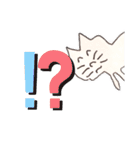 続々・おでのねこ（個別スタンプ：7）