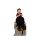菜希たんスタンプ④☀︎（個別スタンプ：8）