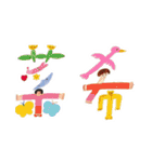 菜希たんスタンプ④☀︎（個別スタンプ：32）