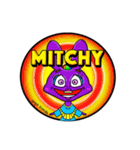 MITCHY＆（個別スタンプ：1）