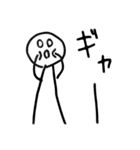 チェリーブロッサムスペシャルセット（個別スタンプ：4）