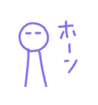 チェリーブロッサムスペシャルセット（個別スタンプ：34）