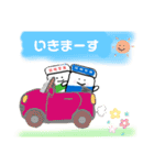 証明写真Love（個別スタンプ：10）