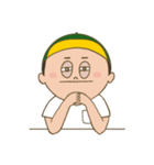 ぶんさんのLINEスタンプ風（個別スタンプ：23）