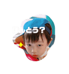 リオニはいつも元気:)（個別スタンプ：2）