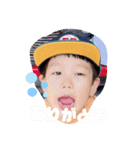リオニはいつも元気:)（個別スタンプ：7）