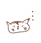 敬語にゃん！～丁寧な猫の毎日～（個別スタンプ：22）