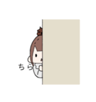 うんこが本体（個別スタンプ：6）