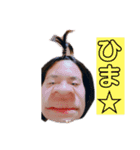 あゆみぃぃぃ2⃣（個別スタンプ：15）