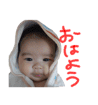 ひよ梨（個別スタンプ：2）