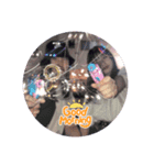 よかたらつかて（個別スタンプ：5）
